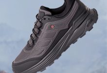 Photo of Спортивная обувь для активного отдыха