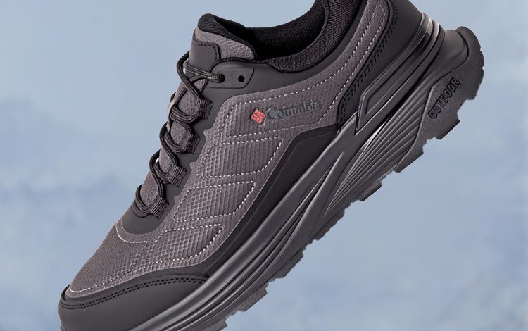 Photo of Спортивная обувь для активного отдыха