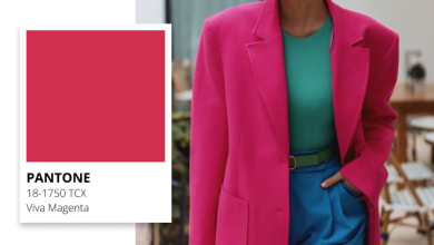 Photo of Модные цвета в костюмах