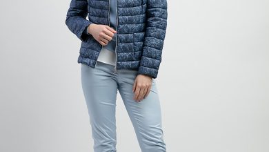 Photo of Легкие ветровки для весны