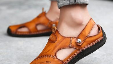 Photo of Летние сандалии для пляжа