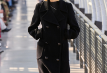 Photo of Модные пальто для современных женщин
