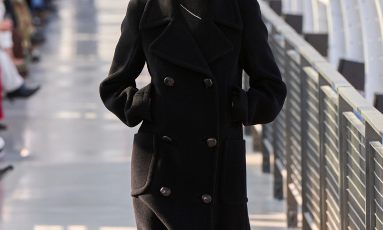 Photo of Модные пальто для современных женщин
