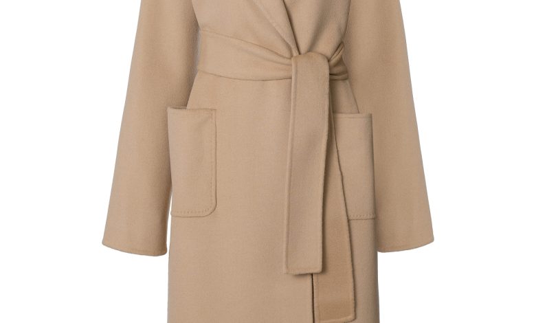 Photo of Элегантные пальто из шерсти для холодных вечеров
